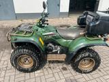 Kawasaki KVF 650 / 4x4 / TÜV und AU neu / LOF / ATV - KAWASAKI QUAD