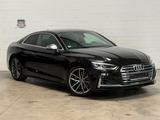 Audi S5 Coupé 3.0 TFSI quattro 354 PS | Carbon | - Audi S5 in Wuppertal