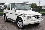 Mercedes-Benz G550*Traum Zustand*Netto 50.000.-€