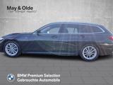 BMW 330 d Touring M Sport Leasing ab 499€ HUD AHK AC - BMW 330 mit Diesel-Antrieb: 330d