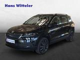 Skoda Karoq Drive 125 1.5 16V TSI ACT DSG/ AHK/ Kamera - Skoda Karoq: Drive