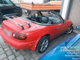 Mazda mazda mx5 Cabrio - gebrauchte Mazda MX-5 aus dem Jahr 1996
