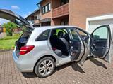 Mercedes-Benz B-Class Sports Touring - Mercedes-Benz C Class