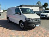 Volkswagen T6 Transporter Kasten Lang Plus 4Motion Allrad - VW Allrad LKW