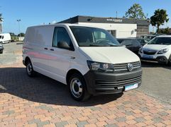 VW T6 Transporter