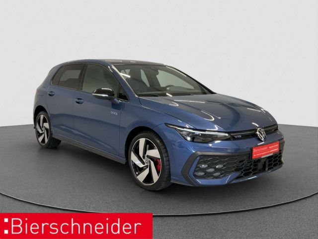 Volkswagen Golf 8 1.5 TSI DSG GTE Black AHK MATRIX PANO HuD imagem 3