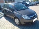Opel Zafira 1.6 16V ecoM 150CV Turbo - Opel Zafira: 150
