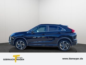 Mitsubishi Eclipse Cross - 8