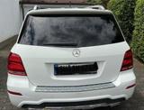 Mercedes-Benz GLK 250 4MATIC - AMG, 7 G-T, ILS, Navi, Garantie - Mercedes GLK 250 SUV