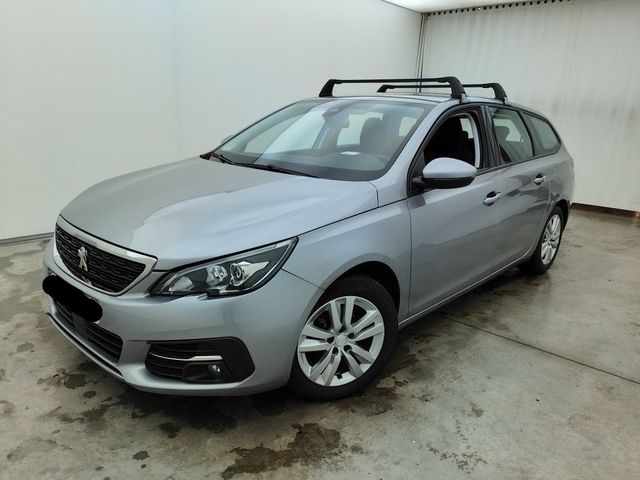 Peugeot 308 SW Active 1.5D LED/NAVI/PDC/AHK/TEMPO