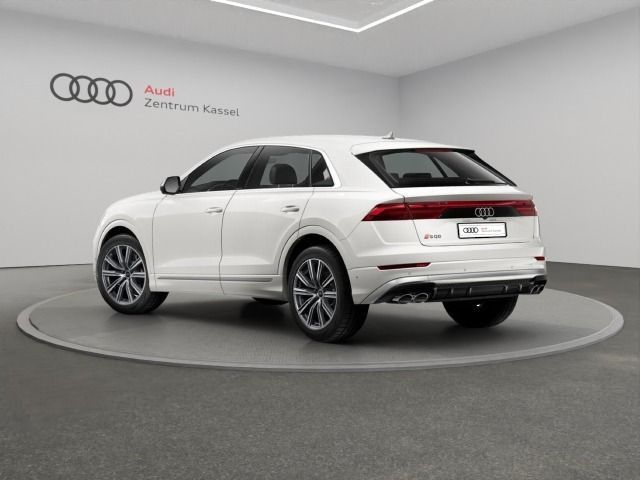 Audi SQ8 - Bild 4