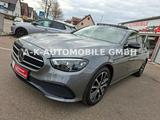 Mercedes-Benz E 400d Lim. 4Matic Avantgarde*PANO*ACC* - gebrauchte Mercedes-Benz E 400 aus dem Jahr 2023