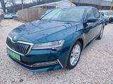 Skoda Superb 1.4 TSI iV PHEV Style DSG - Skoda Superb mit Hybrid-Antrieb