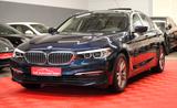 BMW 520d G30 Lim. 1.Hand*Unfallfrei*Voll-Service* - BMW 520 mit Diesel-Antrieb: Limousine