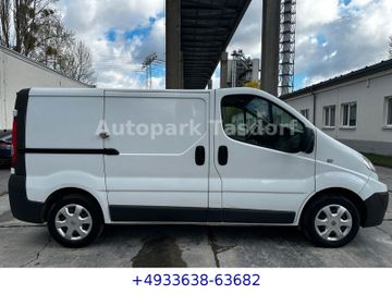 Renault Trafic - 7