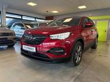 Opel Grandland Plug-in Hybrid LED AHK LED Edition - Opel Grandland (X) Edition mit Hybrid-Antrieb (Benzin/Elektro)