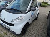 Smart ForTwo coupé 1.0 45kW mhd pure  - Smart ForTwo: Coupe, Kw Mhd Pure