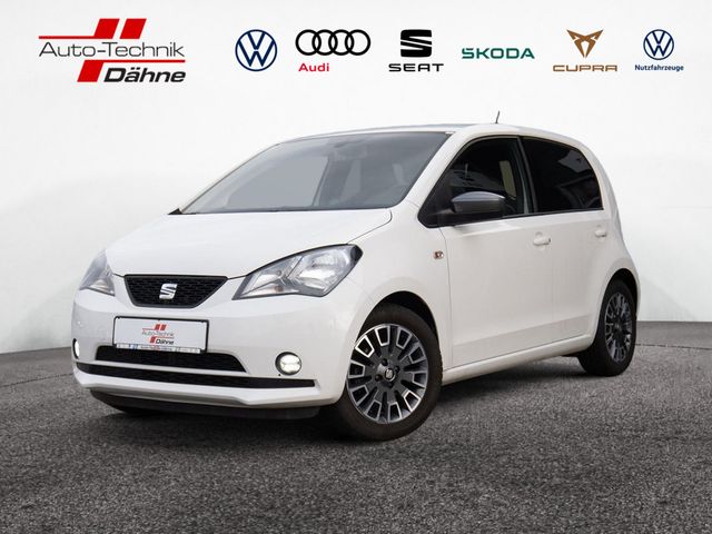 Seat Mii 1.0 Chic KLIMA PDC SITZHEIZUNG