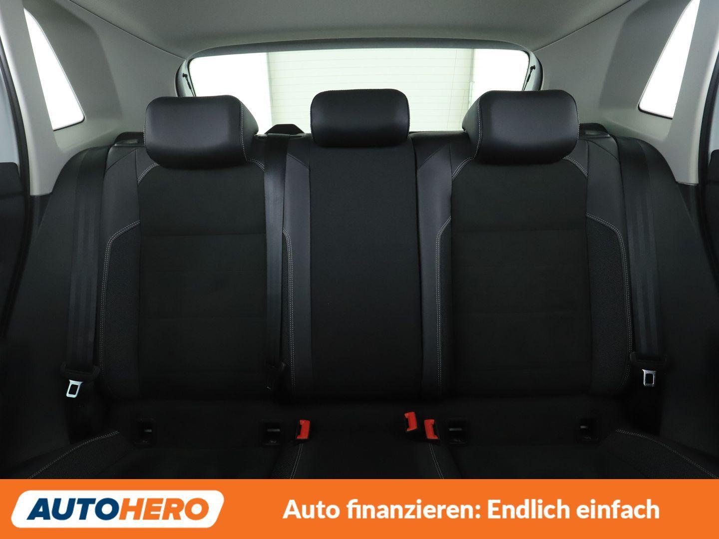 Volkswagen Polo 1.0 TSI Style, миниатюра 15