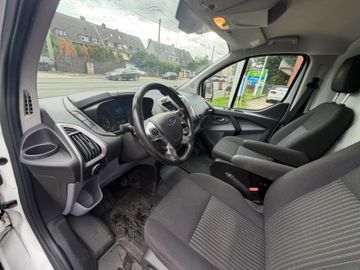 Ford Transit Custom - 6