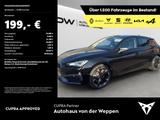 Cupra Leon 1.5 TSI Navi, LED, Kamera Klima Navi - CUPRA Leon Leasingangebote für Privatpersonen