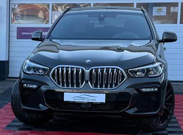 BMW X6 - 1