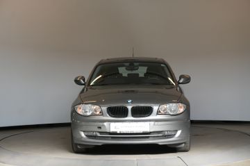 BMW 120 - 8