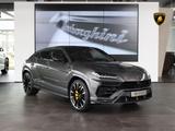 Lamborghini Urus MY21 - TOP - Vollausstattung - Service neu - Lamborghini Urus aus 2021