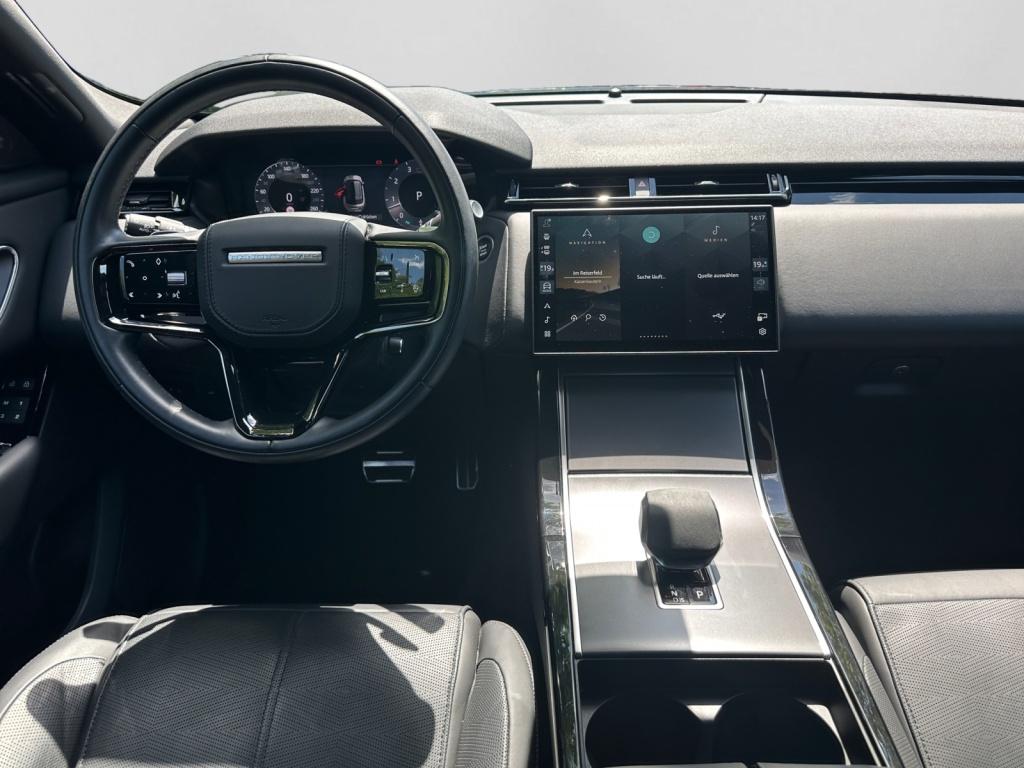Land Rover Range Rover Velar P400 Dynamic HSE LED|PANO|KAM