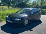 Saab 9-3 2.8 Turbo V6 Aero SportCombi Aero - Saab: V6 Turbo