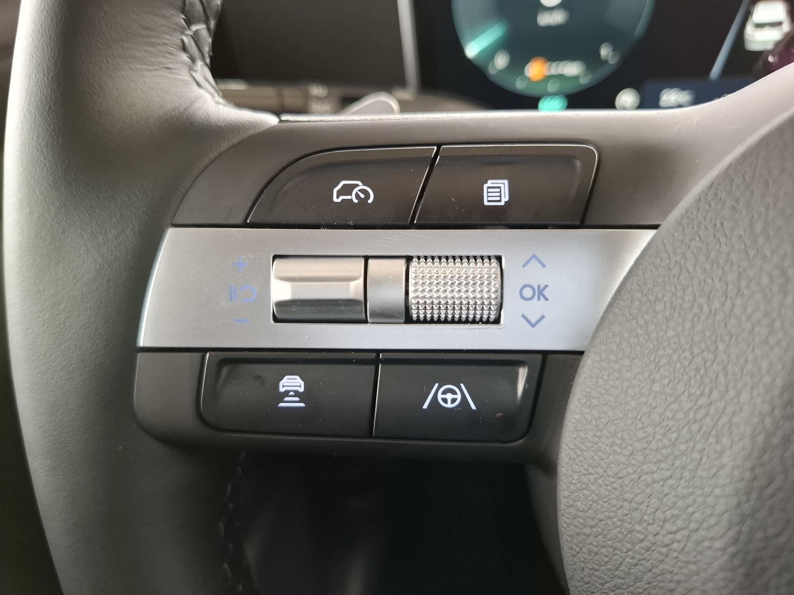 Hyundai TUCSON - Bild 24