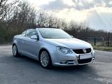 Volkswagen VW EOS 2.0 TFSI Cabrio 200 PS Leder 94.000... - Volkswagen Eos: TFSI