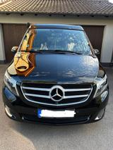 Mercedes-Benz Marco Polo 250d 4M Horizon JUNGE STERNE AHK 360 - Mercedes-Benz München