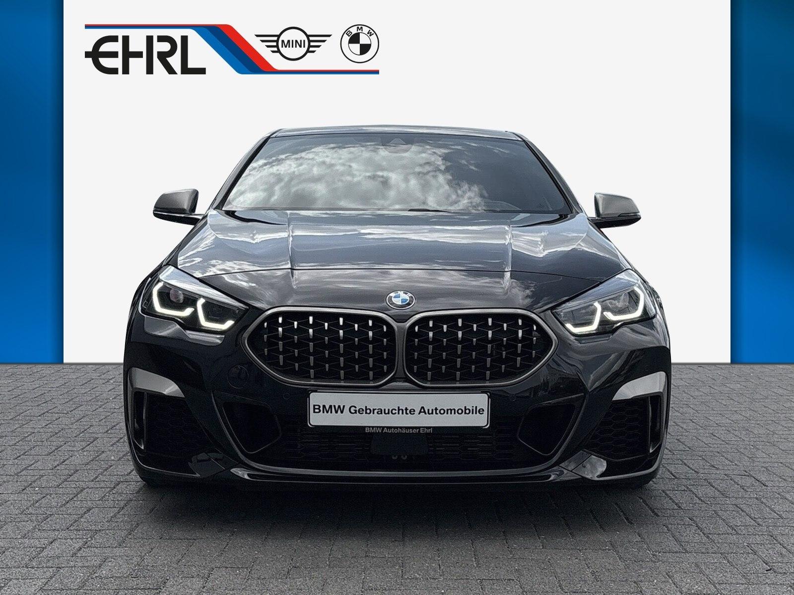 BMW M235i xDrive GC HUD Leder Kamera HK HiFi ad.LED