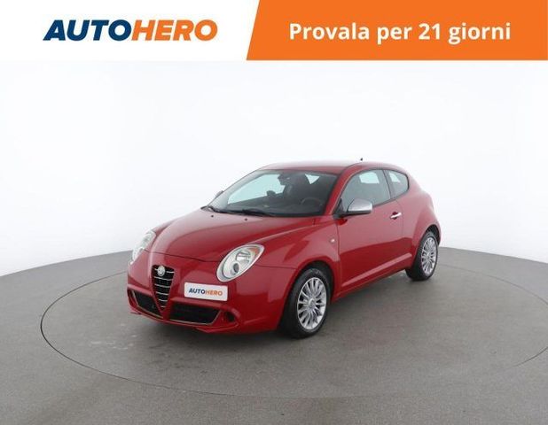 Alfa Romeo ALFA ROMEO MiTo 1.4 70 CV 8V Progression