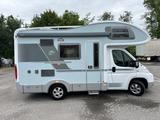 Knaus SUN TR - Knaus Teilintegrierter