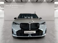 BMW X3 M50 - Vorschau Bild 8