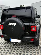 Jeep Wrangler 2.0 4xe Sahara - Standhzg. - AHK 2,8t - Jeep Wrangler 4xe Gebrauchtwagen