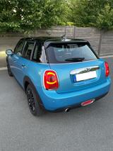 MINI Cooper *5-trg*Navi*HARMAN/KARDON*LED*BHZFRONT - MINI Cooper in Düsseldorf