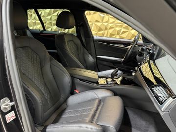BMW 530 - 6