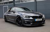 BMW 440 Gran Coupé M/H&K/SHZ/CarPlay/TOTW/Kamera/R20 - BMW 440 Gran Coupé aus 2019: Coup