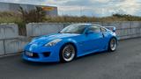 Nissan 350z - Premium Pack| Umfangreich um... - Nissan 350Z: Sportwagen