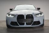 BMW M4 Competition Carbon/Leder/HUD/H&K/Kamera/ - BMW Gebrauchtwagen in Braunschweig