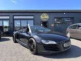 Audi R8 Spyder 5.2 FSI quattro - gebrauchte Audi R8 aus dem Jahr 2012