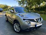 Nissan Juke F15 1.2 DIG-T - Nissan JUKE F15