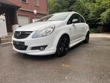 Opel Corsa D Limited Edition 1.4  Opc - Opel Corsa: Limited Edition
