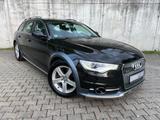 Audi A6 Allroad 3.0TDI quattro 180kW S tronic*StandHz - gebrauchte Audi A6 Allroad aus dem Jahr 2014