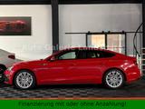 Audi A5 3.0 TDI quattro*S-Line*Virtual*Standhzg.*LED* - Audi A5 mit Diesel-Antrieb: Limousine, Automatik, 3.0