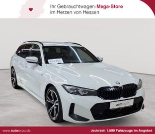 BMW 318 - 1