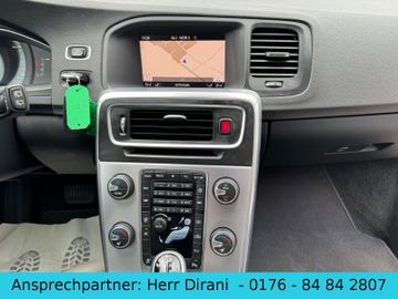 Volvo V60 - 11